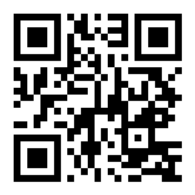QR code for sifly's bio page