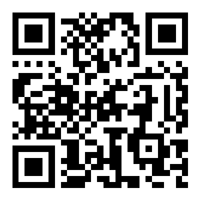 QR code for zorl-engine's bio page